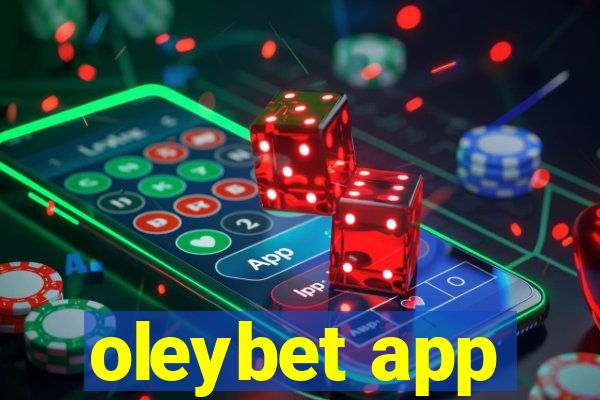 oleybet app