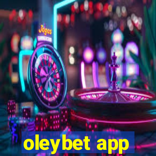 oleybet app