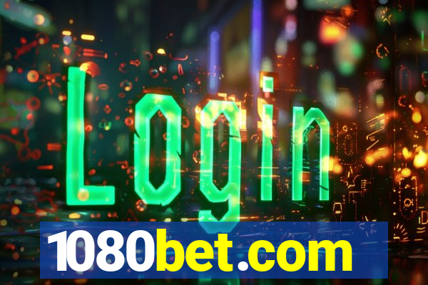 1080bet.com