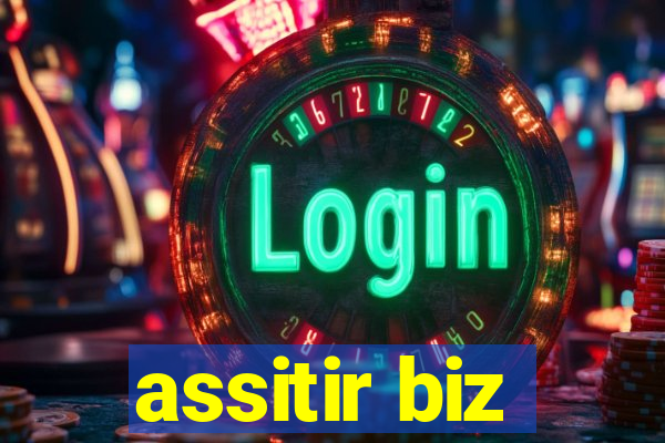 assitir biz