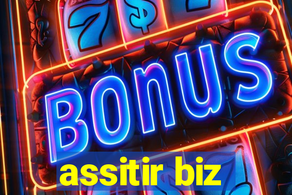 assitir biz