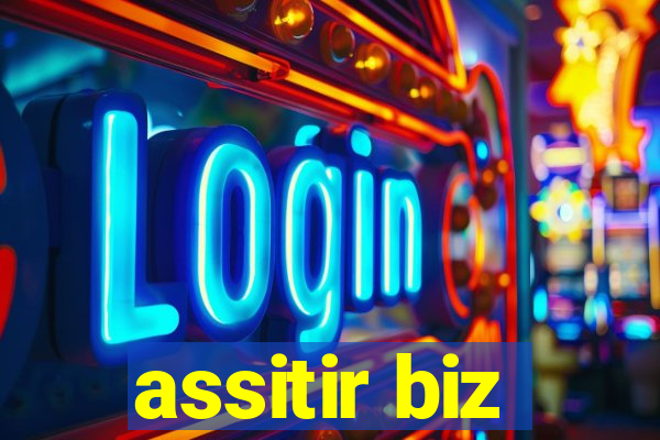 assitir biz