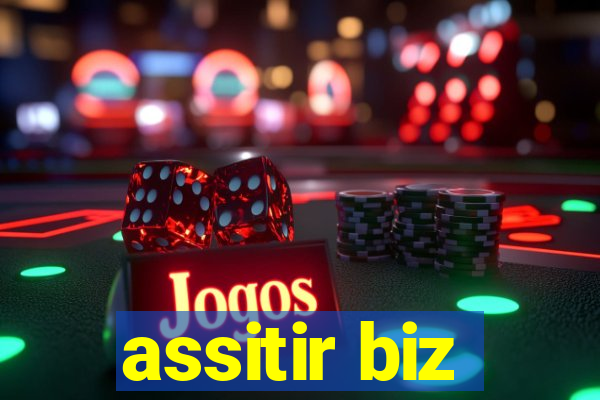 assitir biz