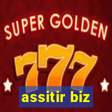 assitir biz