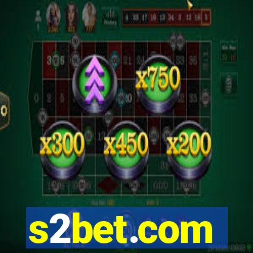 s2bet.com