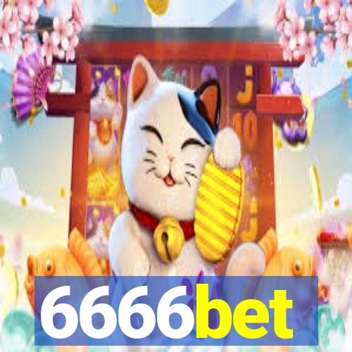 6666bet