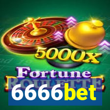 6666bet