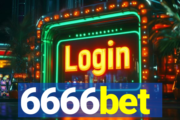 6666bet