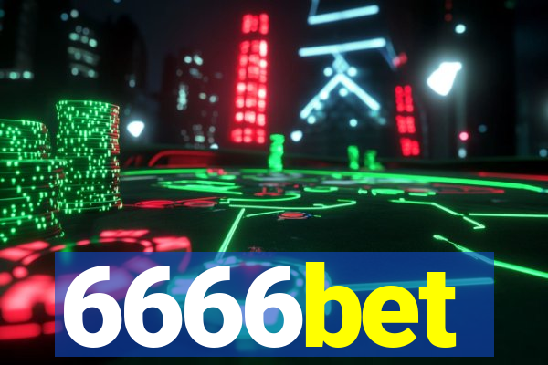 6666bet