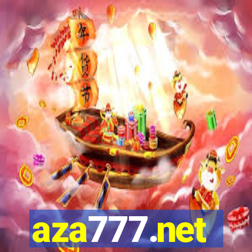 aza777.net