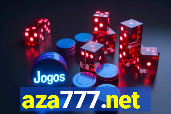 aza777.net