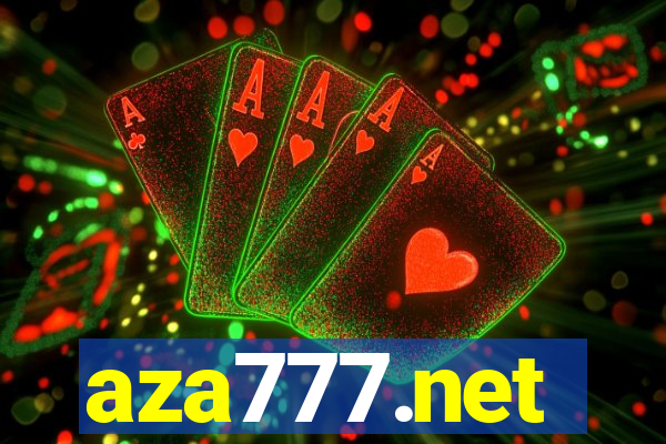 aza777.net