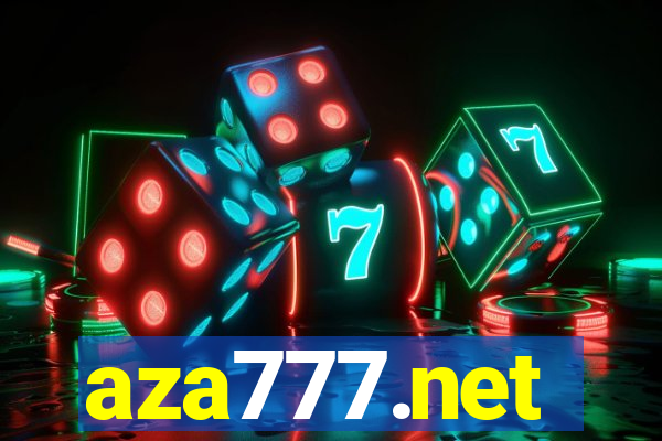 aza777.net