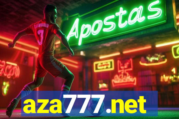 aza777.net