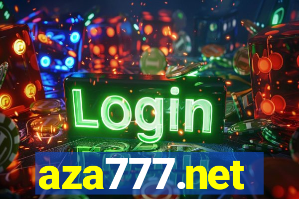 aza777.net