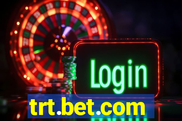 trt.bet.com