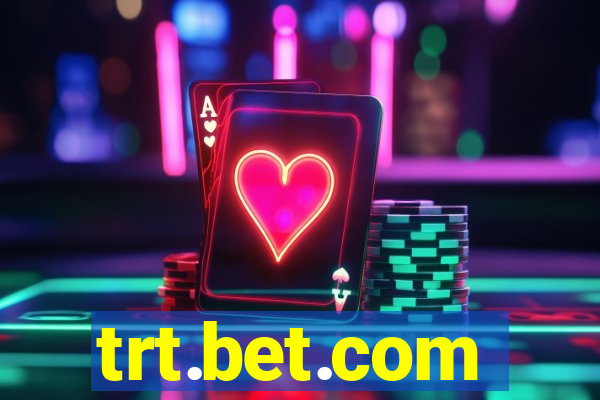 trt.bet.com