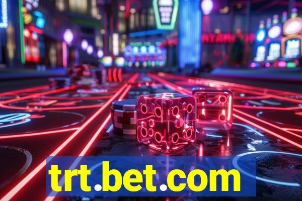 trt.bet.com