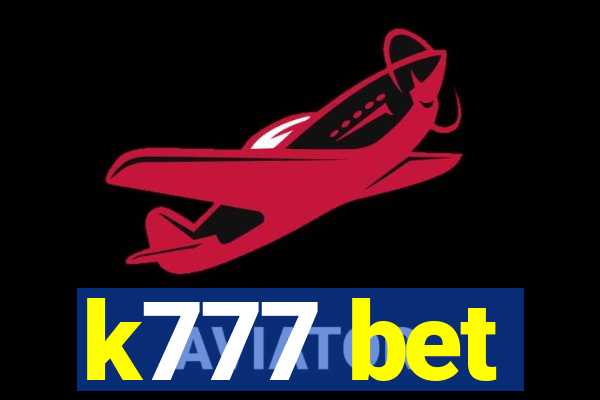 k777 bet