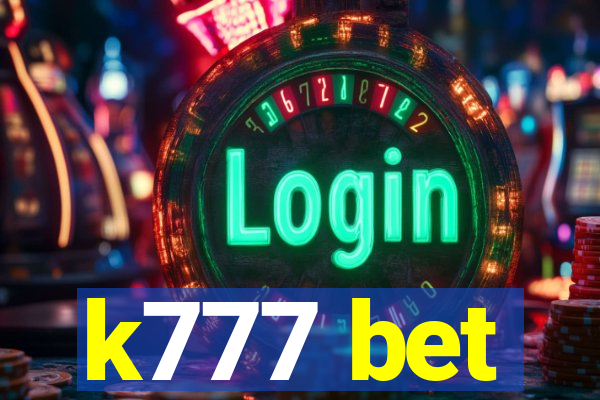 k777 bet