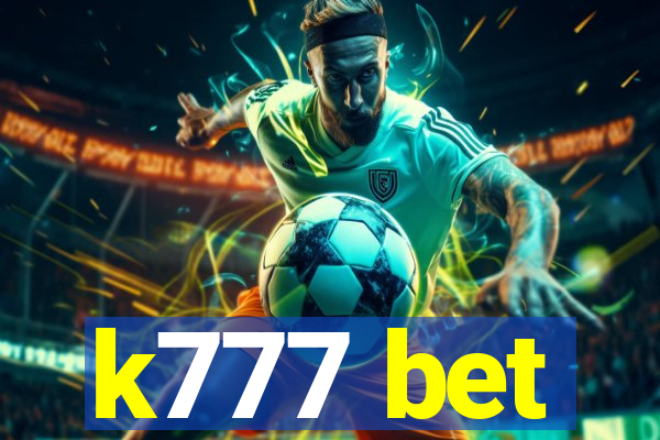 k777 bet