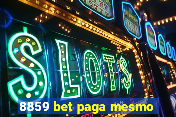 8859 bet paga mesmo