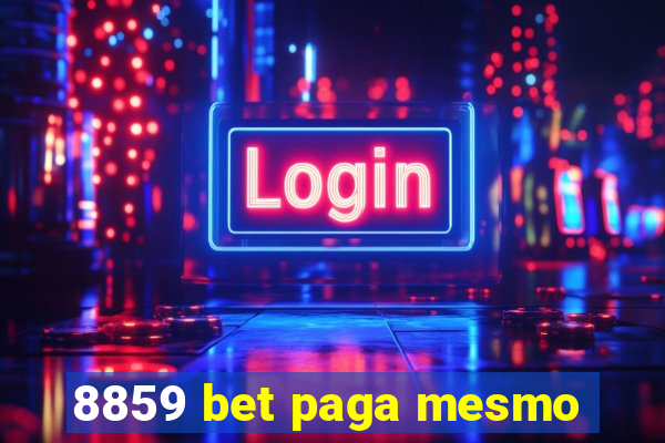 8859 bet paga mesmo