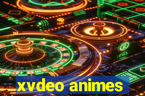 xvdeo animes