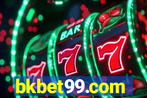 bkbet99.com