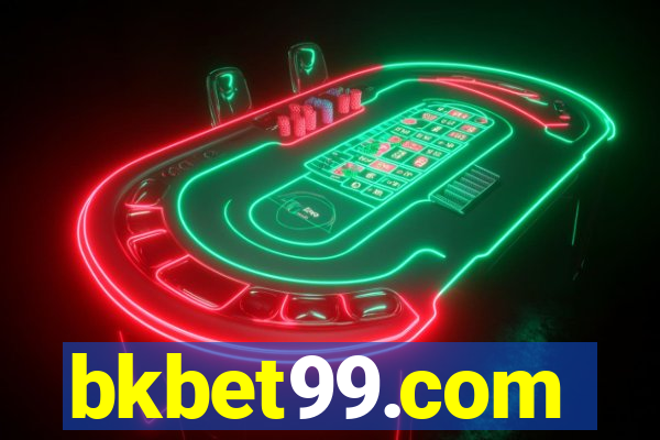 bkbet99.com