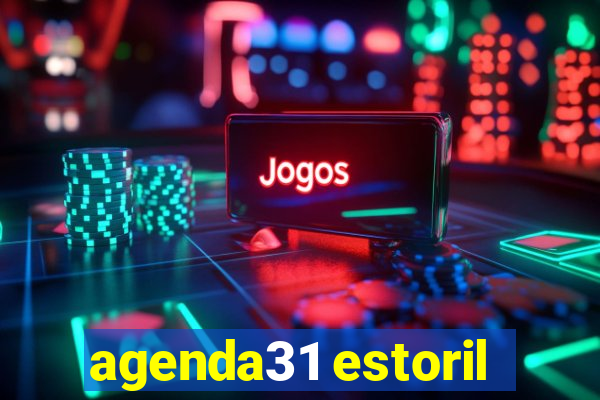 agenda31 estoril