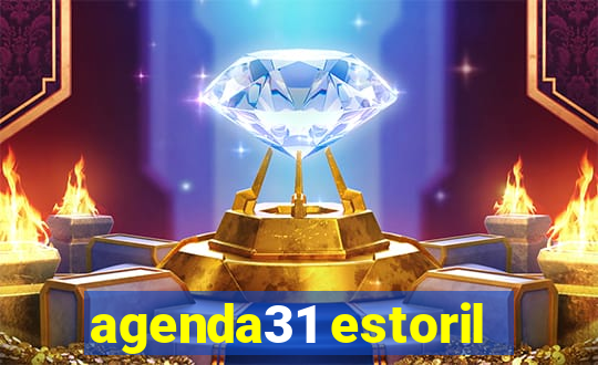 agenda31 estoril