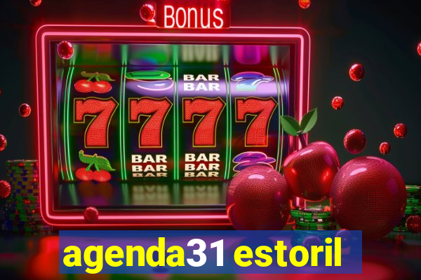 agenda31 estoril