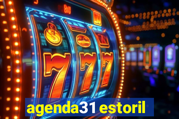 agenda31 estoril