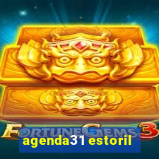 agenda31 estoril