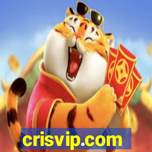 crisvip.com