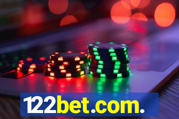 122bet.com.