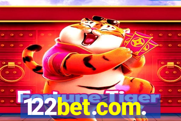 122bet.com.