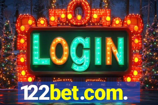 122bet.com.