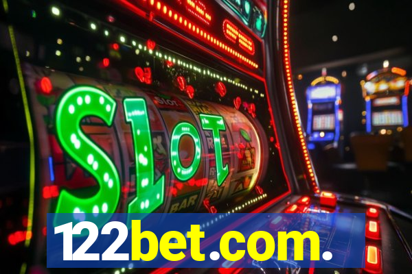 122bet.com.