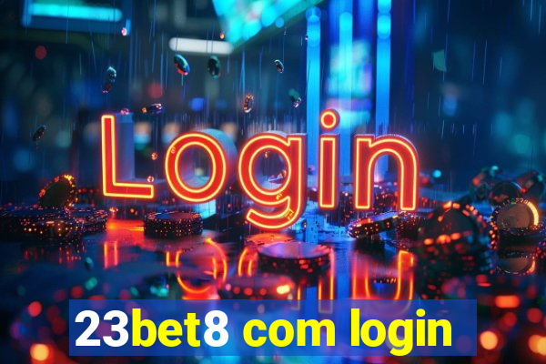 23bet8 com login