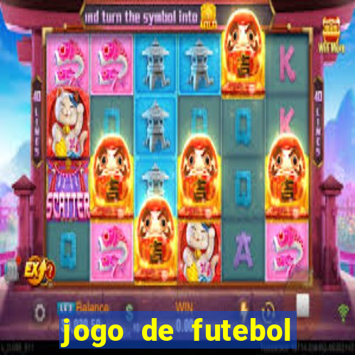 jogo de futebol gratis pc