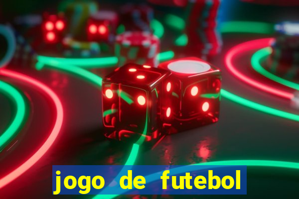 jogo de futebol gratis pc