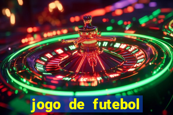 jogo de futebol gratis pc