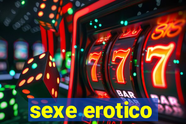 sexe erotico