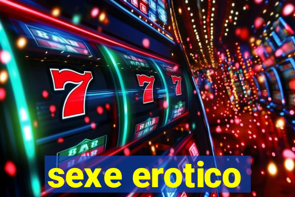 sexe erotico