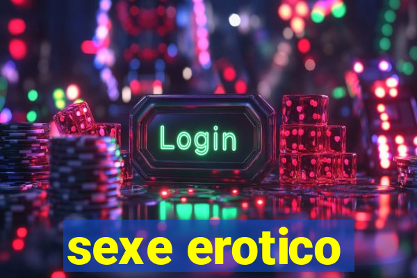 sexe erotico