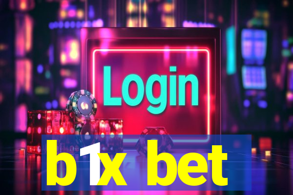 b1x bet