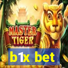 b1x bet