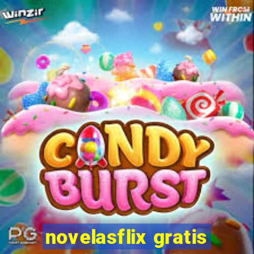 novelasflix gratis